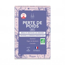 Perte de poids BIO